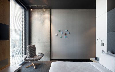 Alt Hotel Winnipeg