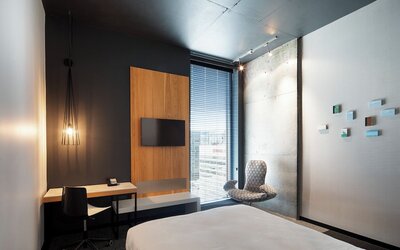 Alt Hotel Winnipeg
