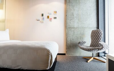Alt Hotel Winnipeg