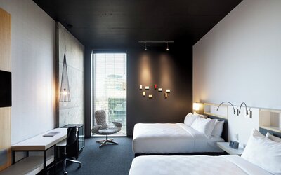 Alt Hotel Winnipeg