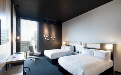 Alt Hotel Winnipeg