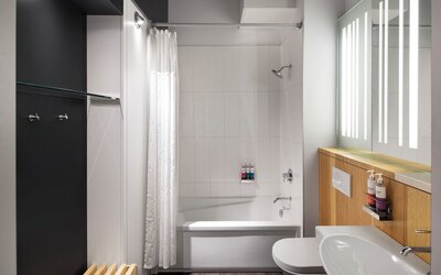 Alt Hotel Winnipeg