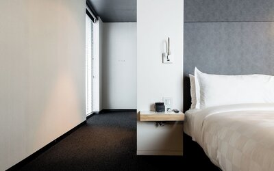Alt Hotel Winnipeg
