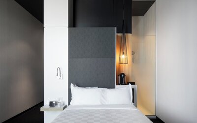 Alt Hotel Winnipeg