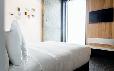 Alt Hotel Winnipeg