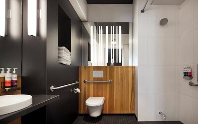 Alt Hotel Winnipeg