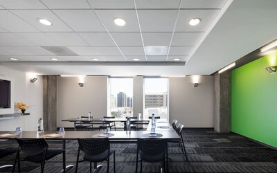 Alt Hotel Winnipeg