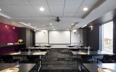 Alt Hotel Winnipeg