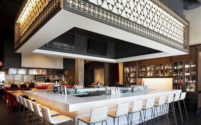 Alt Hotel Winnipeg