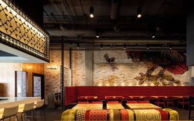Alt Hotel Winnipeg