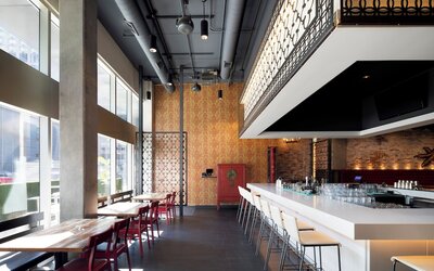 Alt Hotel Winnipeg