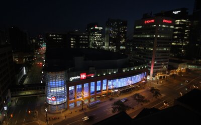 Alt Hotel Winnipeg