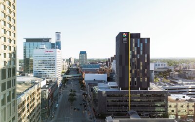 Alt Hotel Winnipeg
