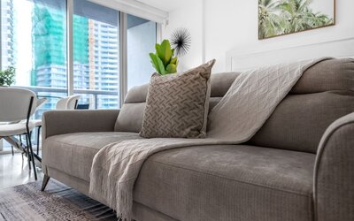 The Club at Brickell Bay