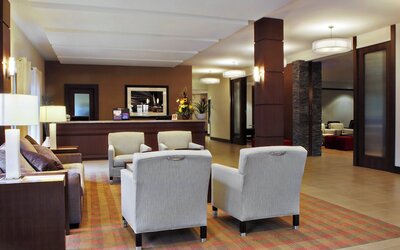 Four Points by Sheraton Winnipeg South