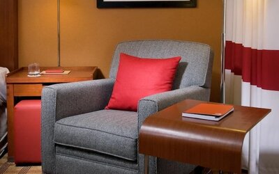 Four Points by Sheraton Winnipeg South