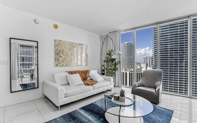 The Club at Brickell Bay
