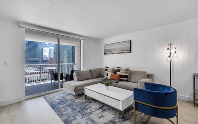 The Club at Brickell Bay