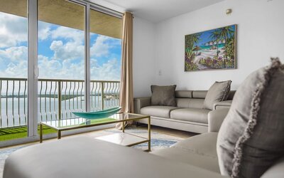 The Club at Brickell Bay