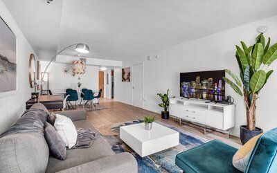 The Club at Brickell Bay