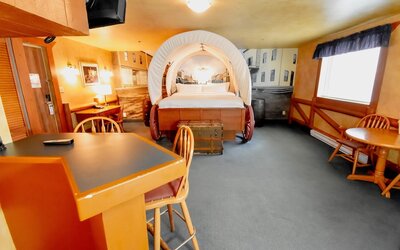 Canad Inns Destination Centre Fort Garry