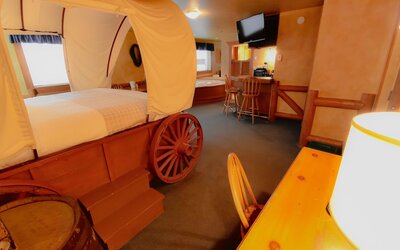 Canad Inns Destination Centre Fort Garry