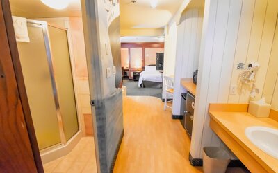 Canad Inns Destination Centre Fort Garry