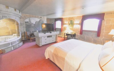 Canad Inns Destination Centre Fort Garry