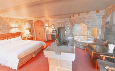 Canad Inns Destination Centre Fort Garry