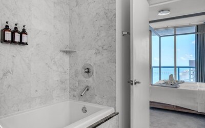 The Club at Brickell Bay