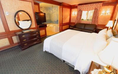 Canad Inns Destination Centre Fort Garry