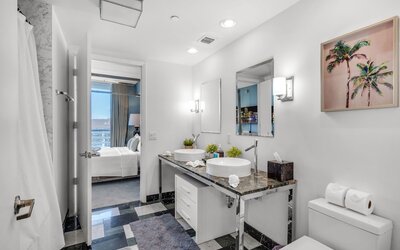 The Club at Brickell Bay