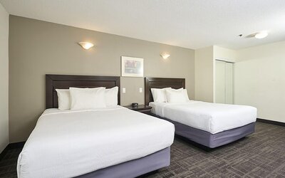 Canad Inns Destination Centre Fort Garry
