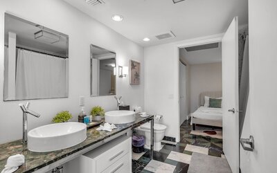 The Club at Brickell Bay