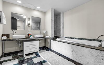 The Club at Brickell Bay