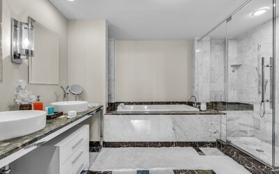 The Club at Brickell Bay