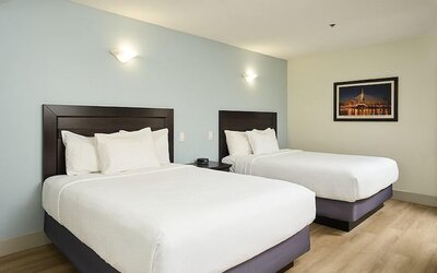 Canad Inns Destination Centre Fort Garry