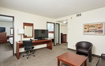 Canad Inns Destination Centre Fort Garry