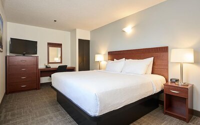 Canad Inns Destination Centre Fort Garry