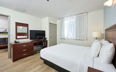 Canad Inns Destination Centre Fort Garry