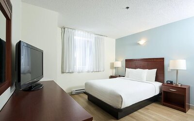Canad Inns Destination Centre Fort Garry