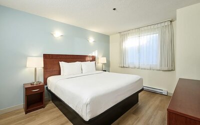 Canad Inns Destination Centre Fort Garry