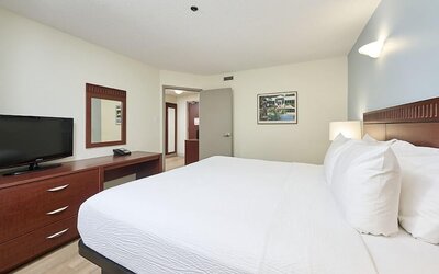 Canad Inns Destination Centre Fort Garry