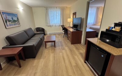 Canad Inns Destination Centre Fort Garry