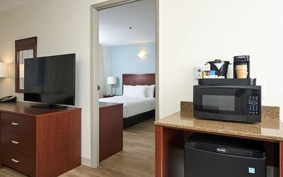Canad Inns Destination Centre Fort Garry