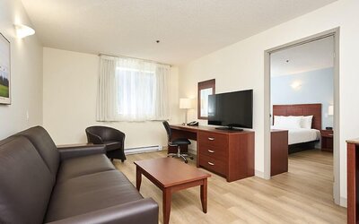 Canad Inns Destination Centre Fort Garry