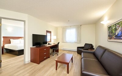 Canad Inns Destination Centre Fort Garry