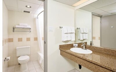 Canad Inns Destination Centre Fort Garry