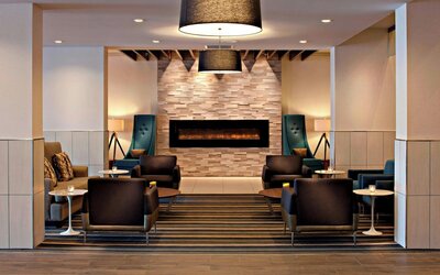 Delta Hotels by Marriott Winnipeg