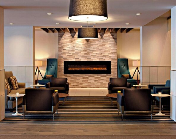 Delta Hotels by Marriott Winnipeg